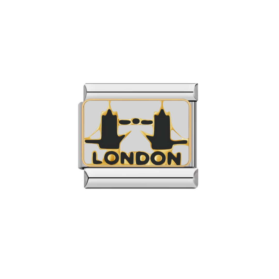 CHARM SO LONG LONDON