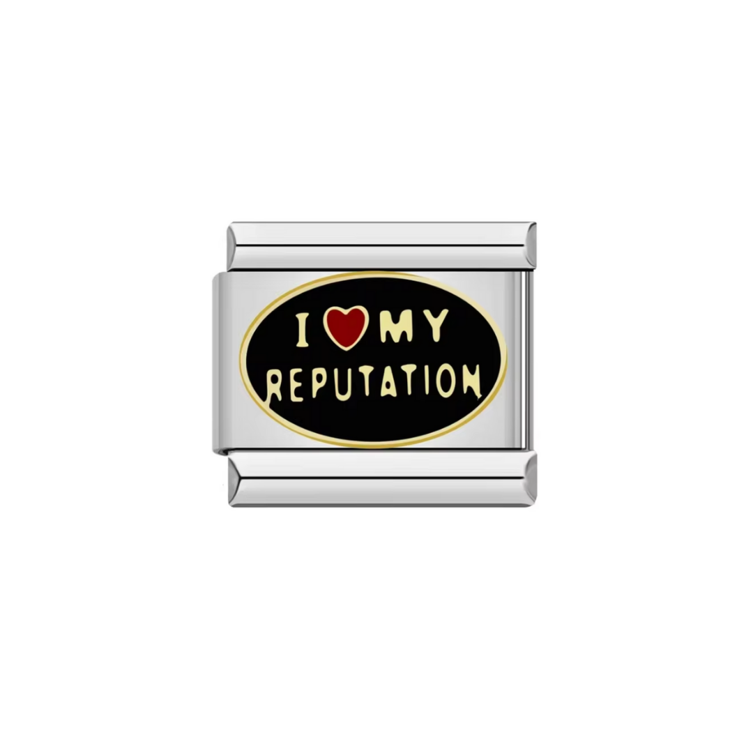 CHARM REPUTATION
