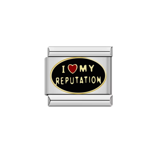 CHARM REPUTATION