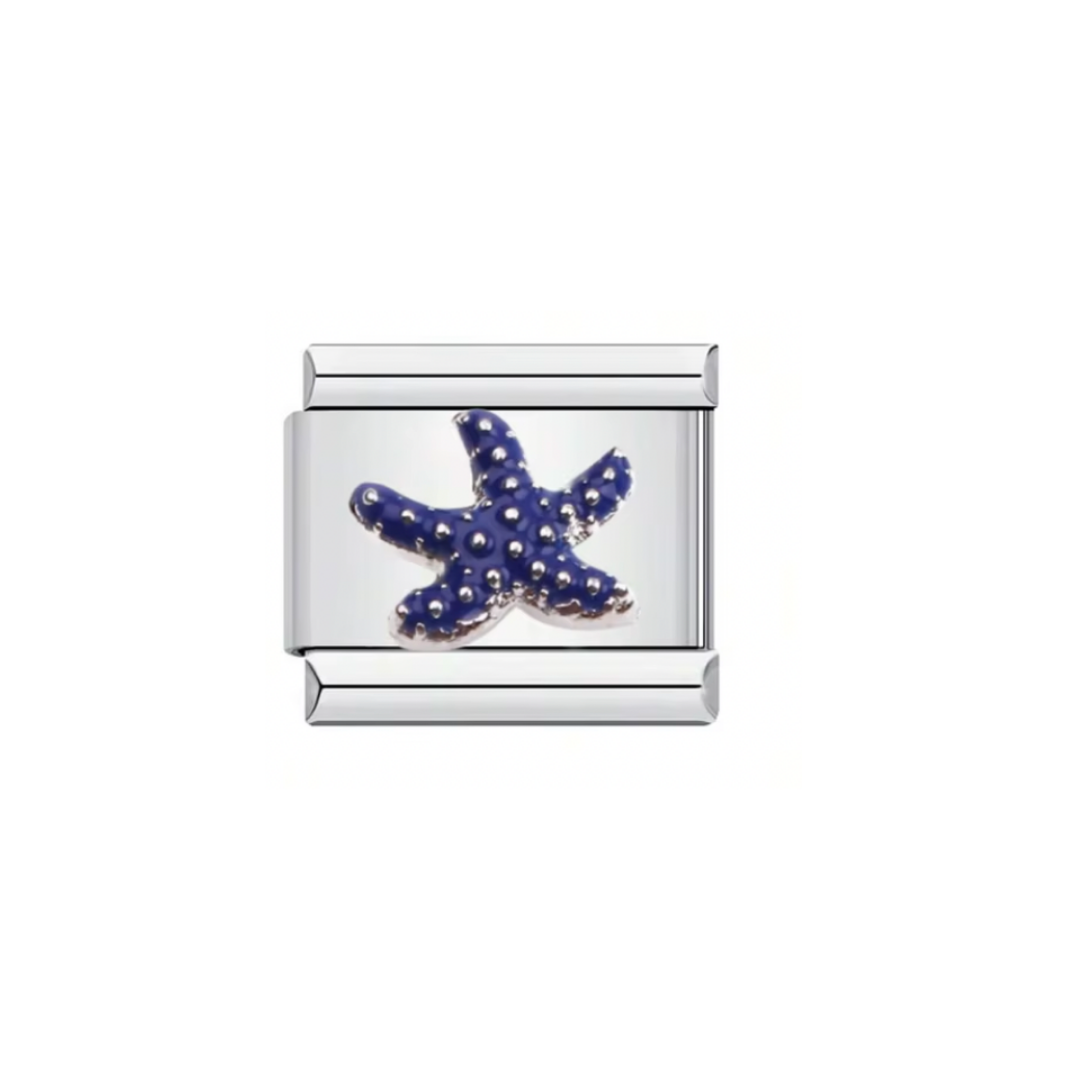 CHARM ESTRELLA DE MAR