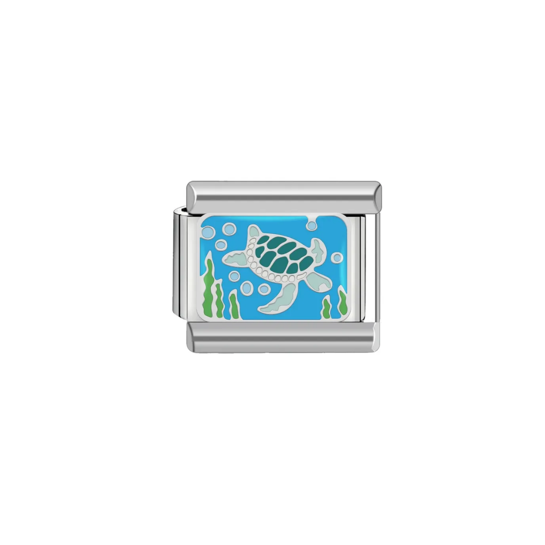 CHARM TURTLE