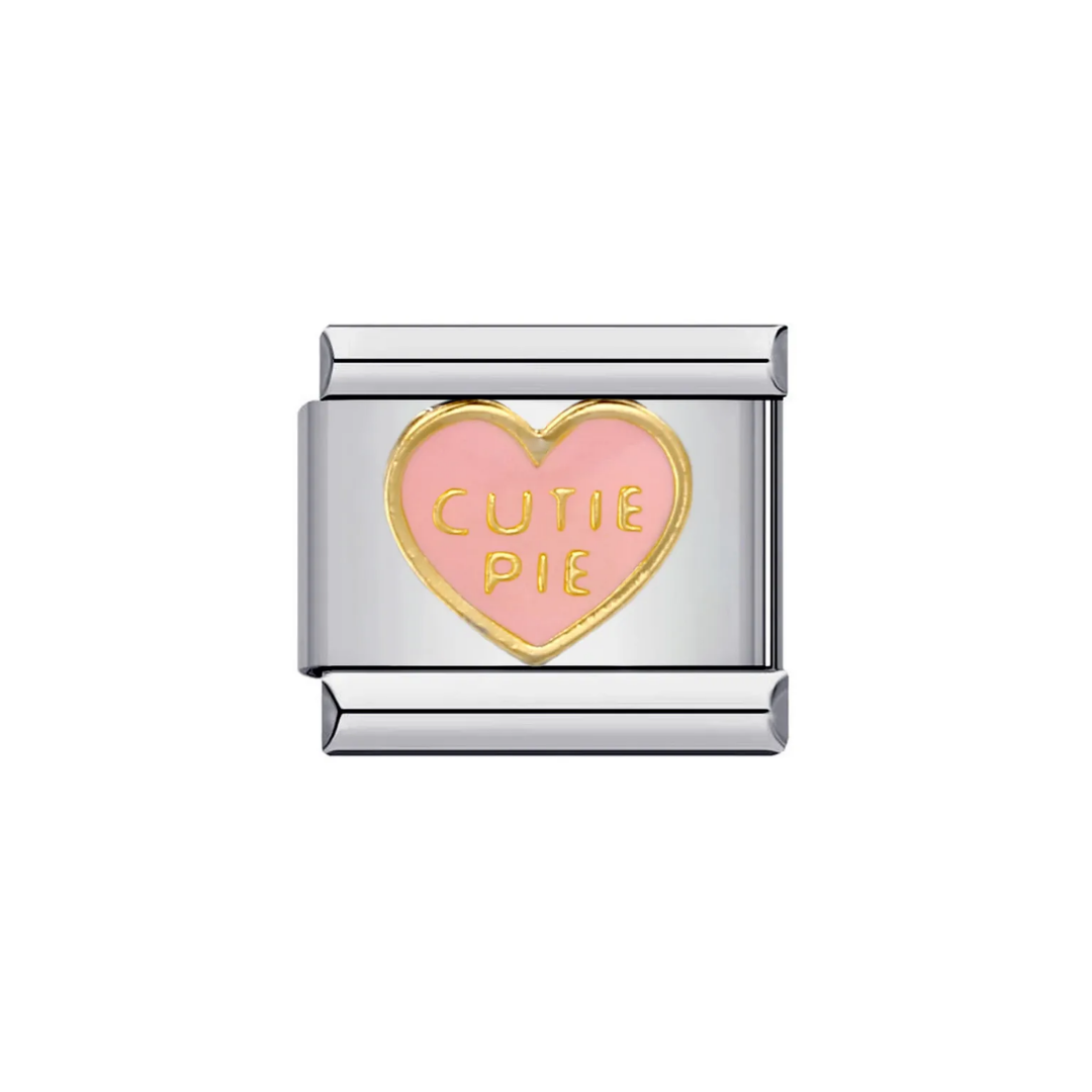 CHARM CUTIE PIE