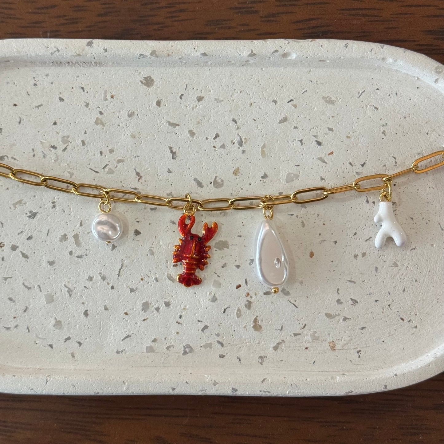 PULSERA LUMA