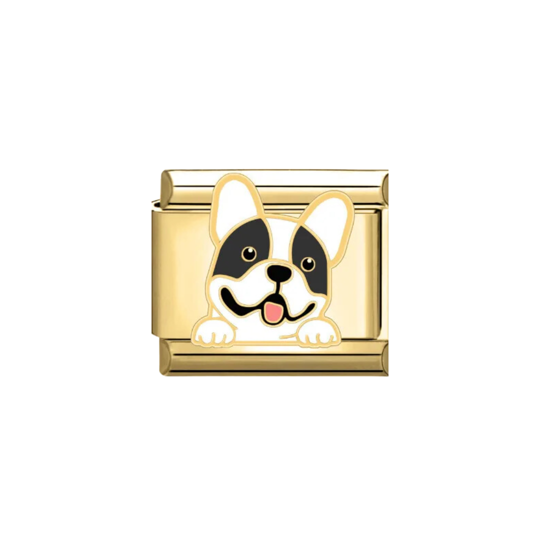 CHARM FRENCH BULLDOG