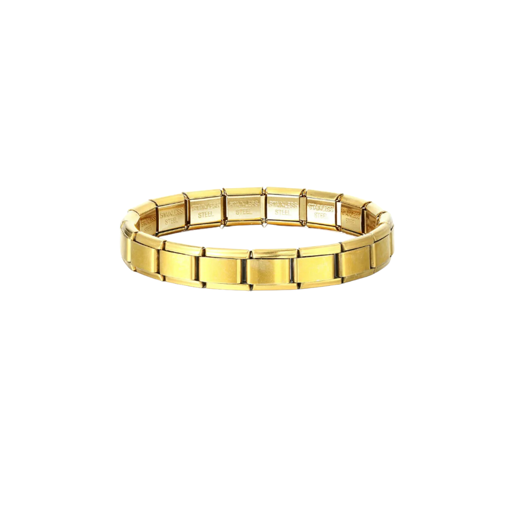 PULSERA ITALIANA LISA