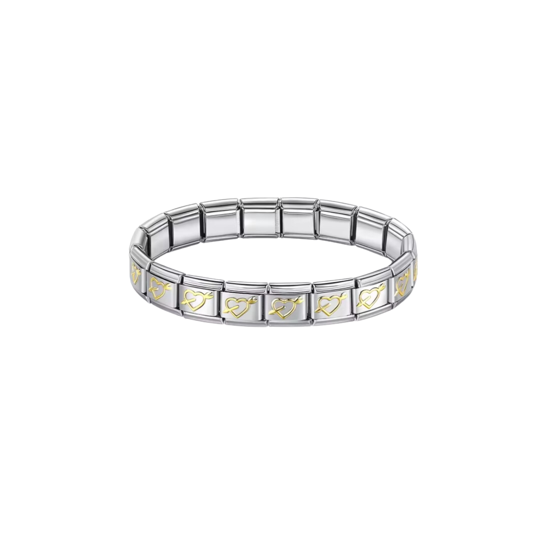 PULSERA ITALIANA DISEÑO