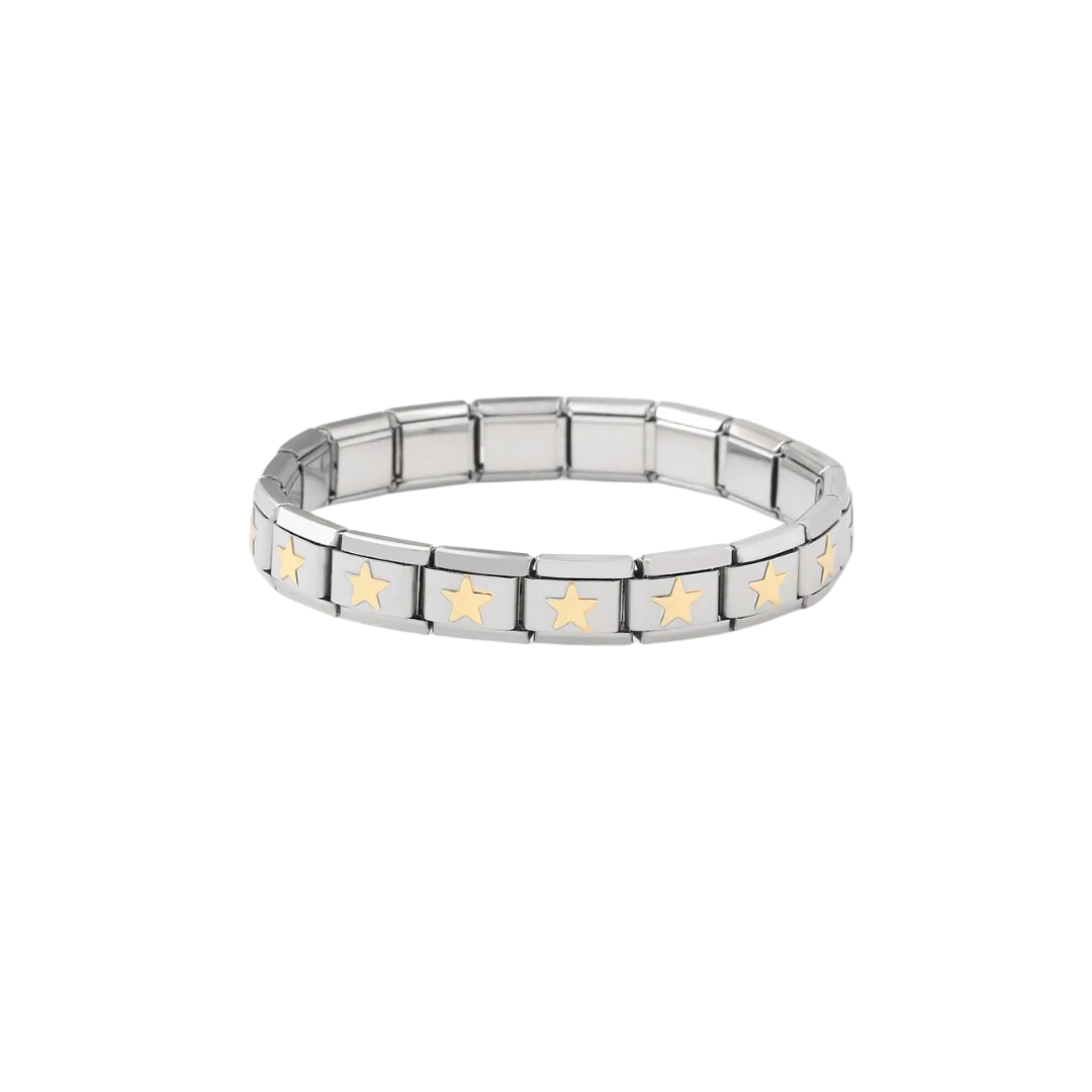 PULSERA ITALIANA DISEÑO