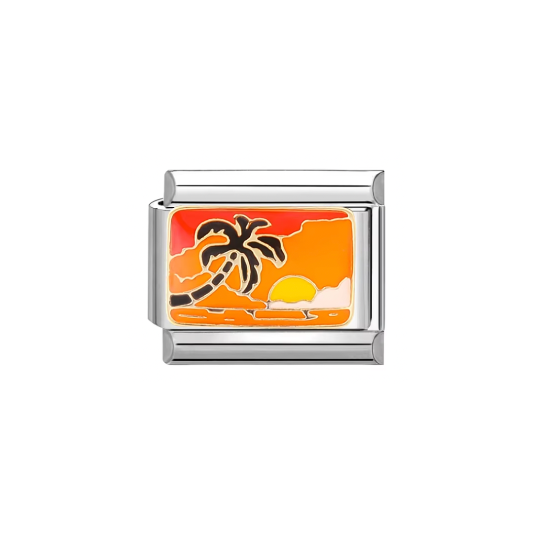 CHARM SUNSET