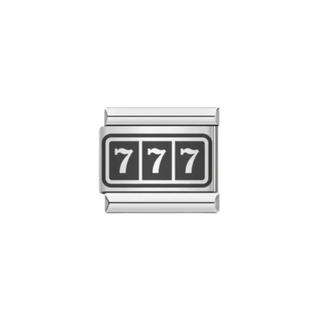 CHARM 777