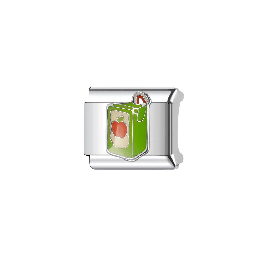 CHARM JUICE BOX