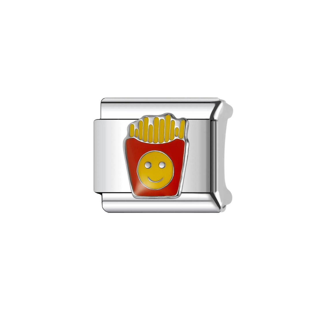 CHARM FRIES