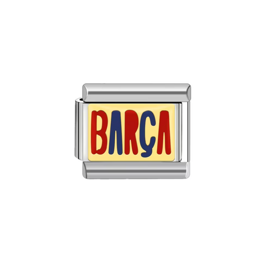 CHARM BARCA