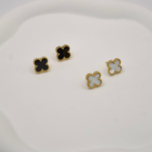 ARETES TRÉBOL