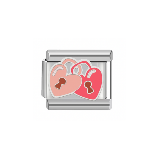 CHARM LOCK