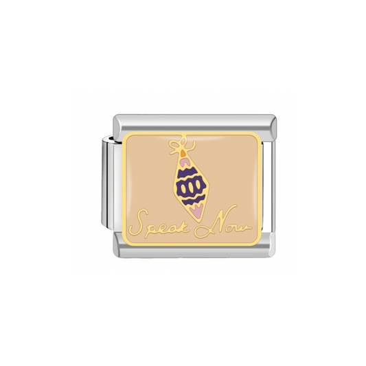 CHARM SPEAK NOW