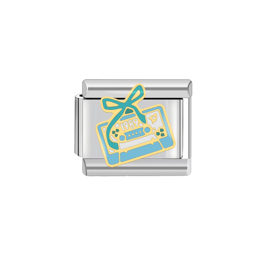 CHARM 1989