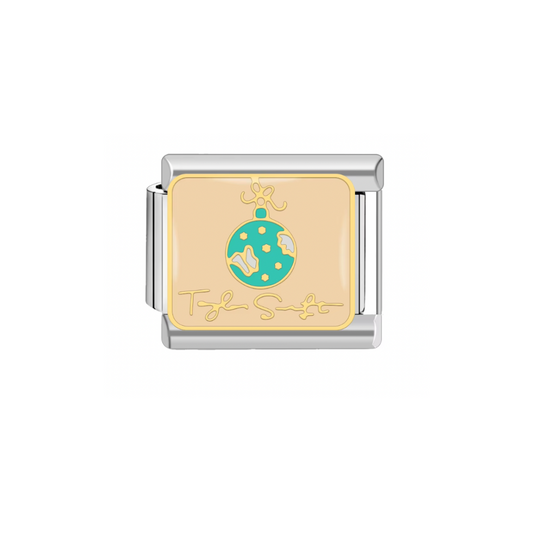 CHARM TS