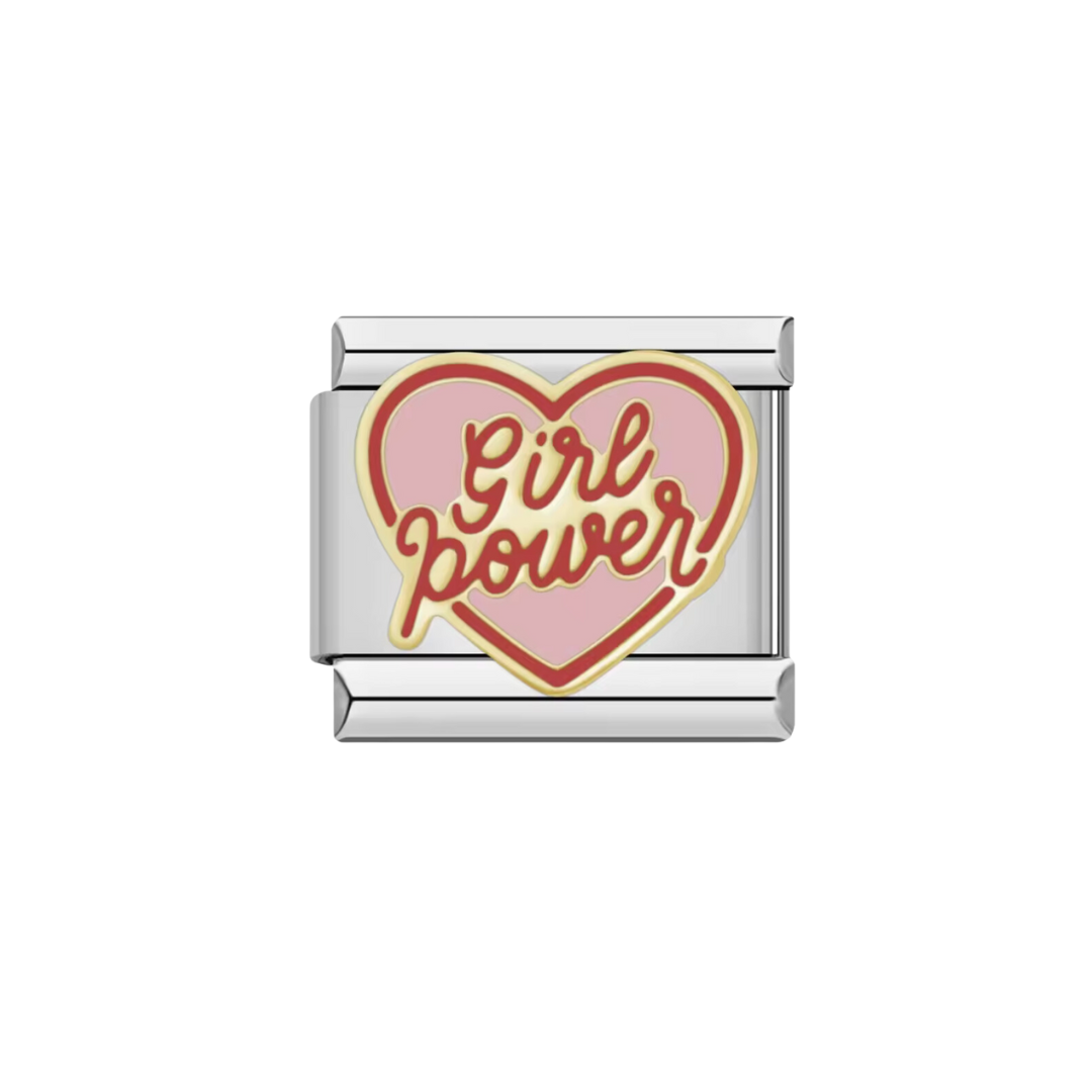 CHARM GIRL POWER
