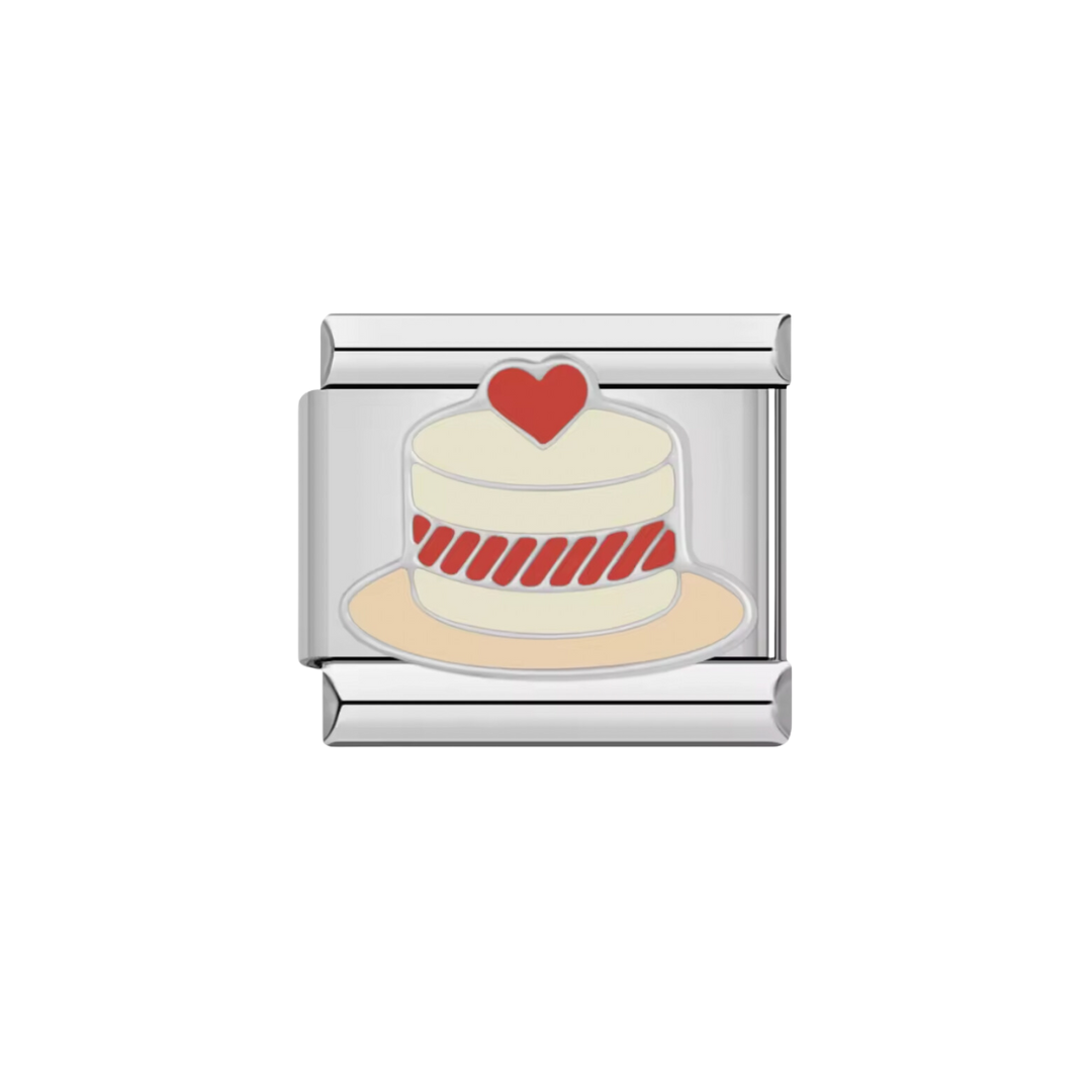 CHARM CAKE