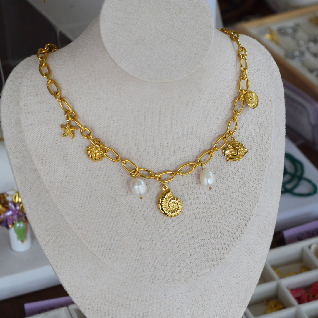 COLLAR IBIZA