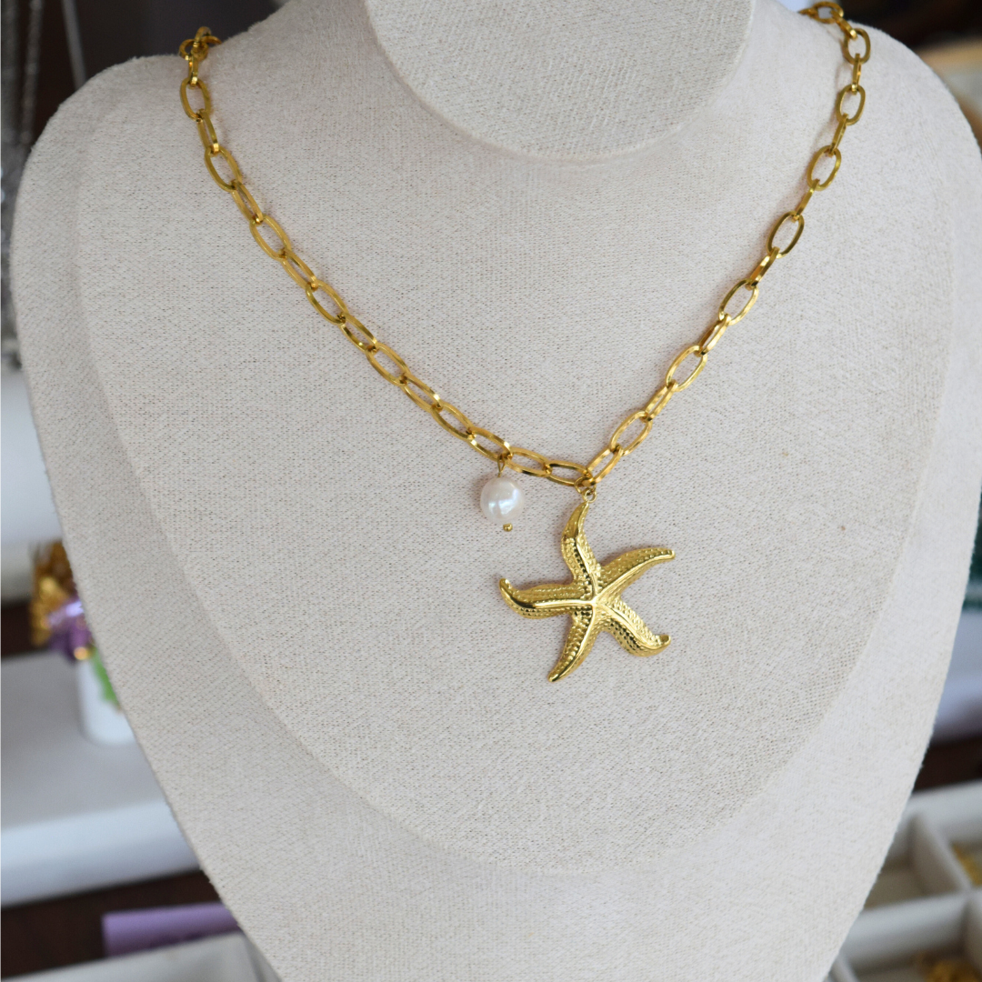COLLAR JULIANA