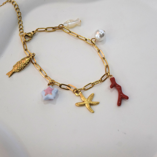 PULSERA AMALFI