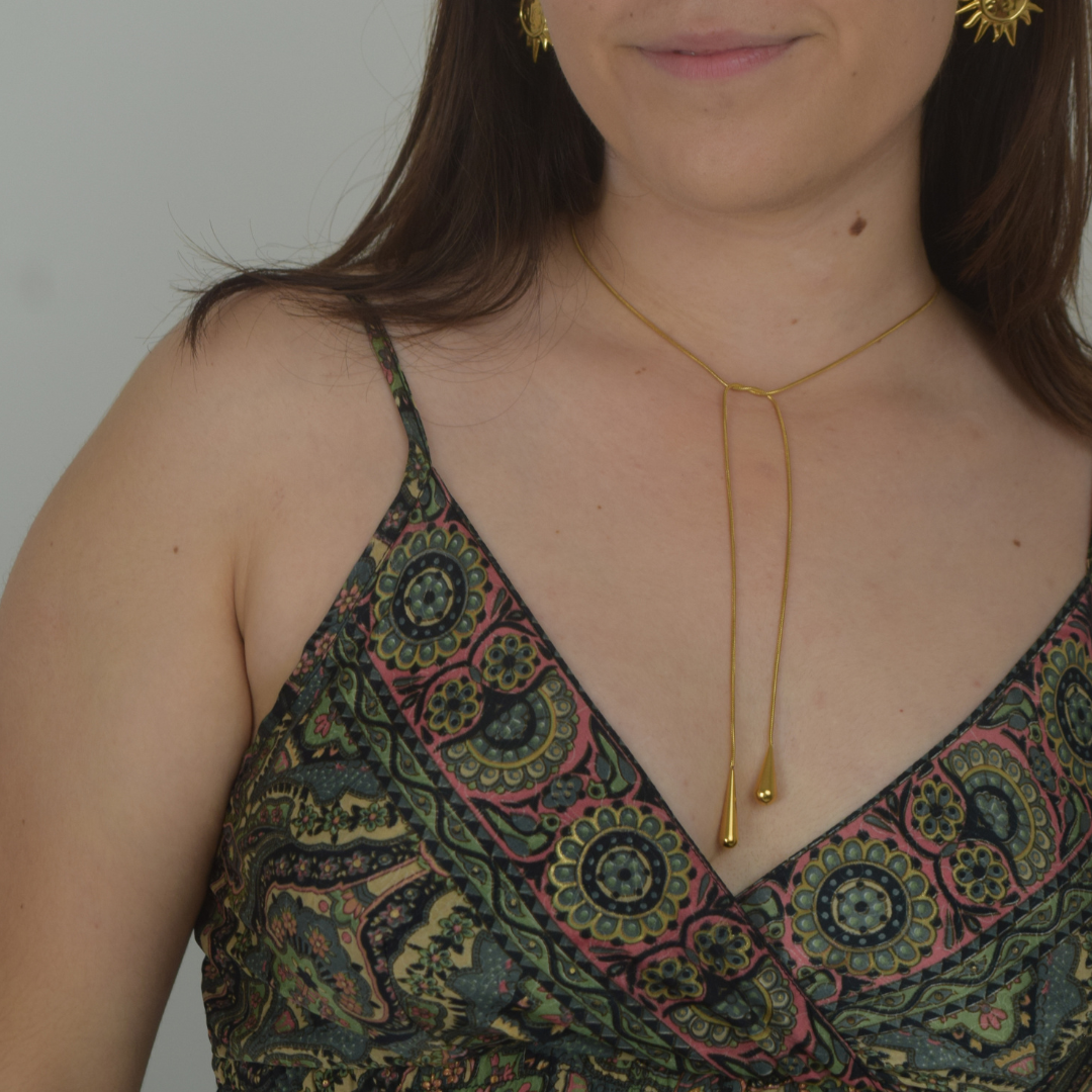 COLLAR EVA