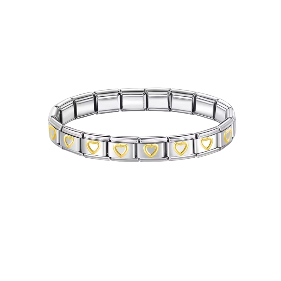 PULSERA ITALIANA DISEÑO