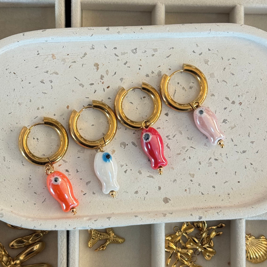 ARETES PECECITOS