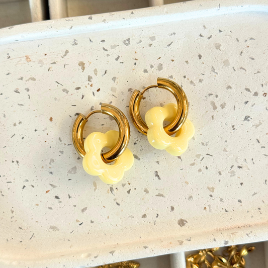 ARETES FLOWER POWER
