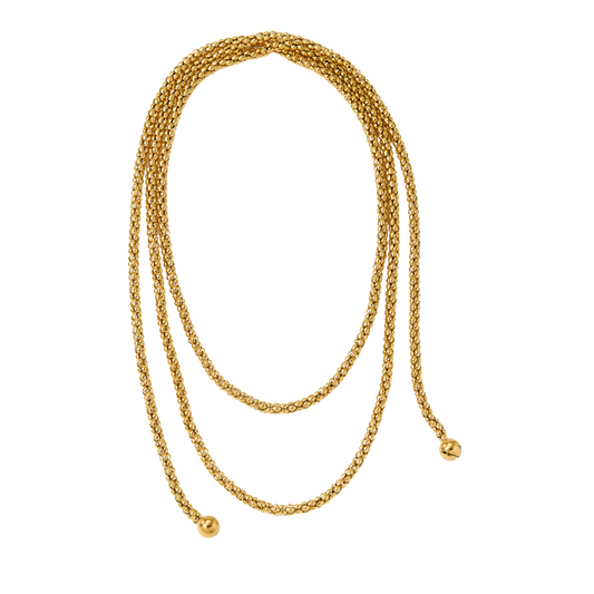 COLLAR AMELIA