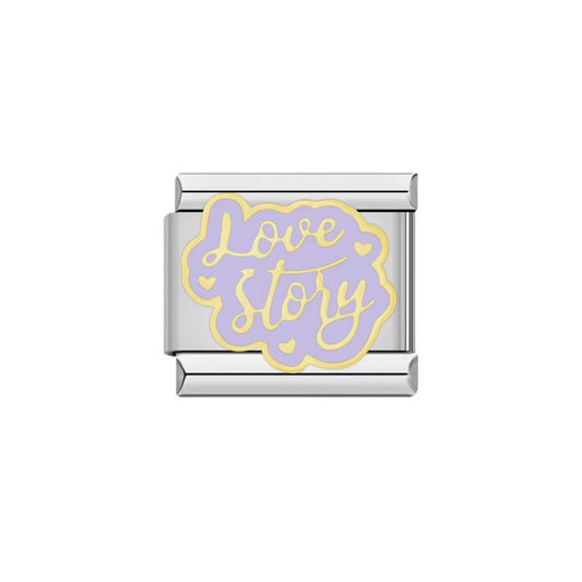 CHARM LOVE STORY