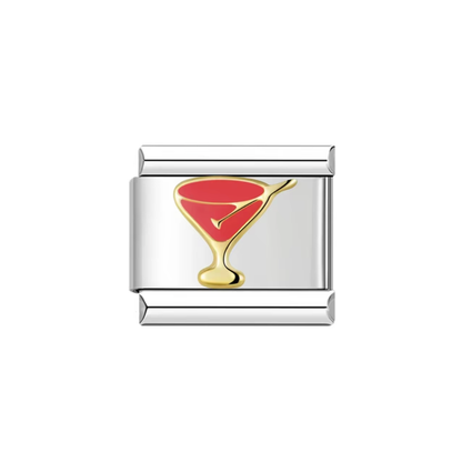 CHARM DRINK