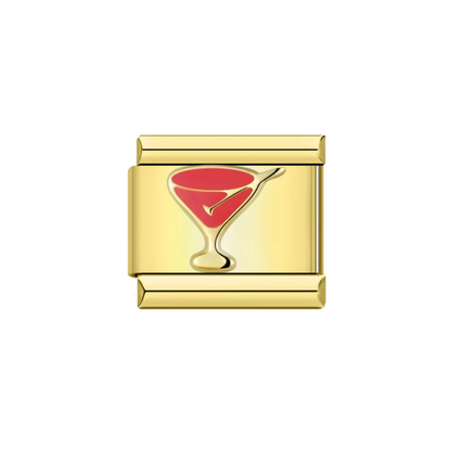CHARM DRINK