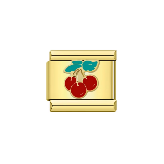CHARM CHERRY GOLD