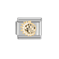 CHARM MIRRORBALL