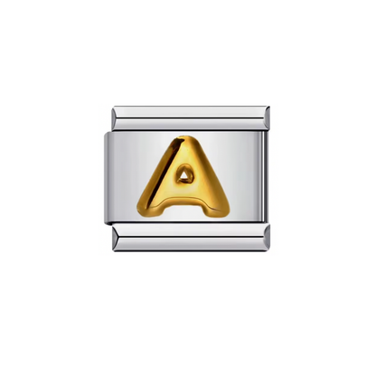 CHARM INICIALES A-Z
