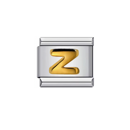CHARM INICIALES A-Z