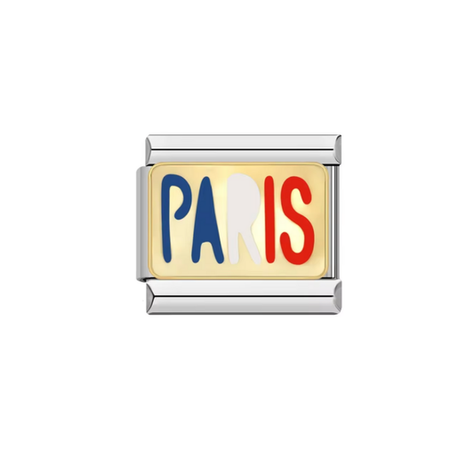 CHARM PARIS