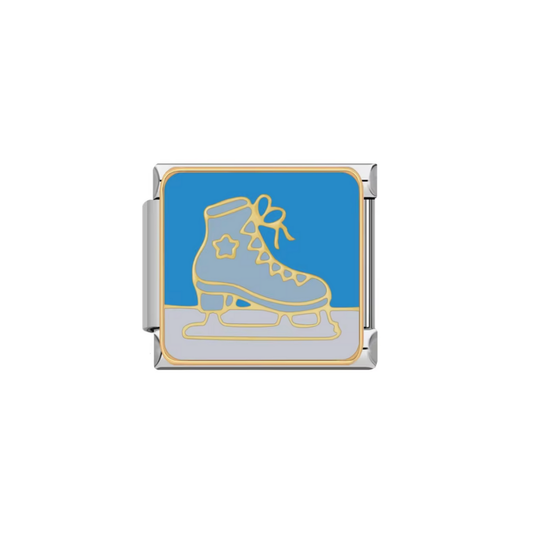 CHARM ICE SKATING