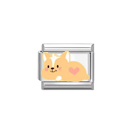 CHARM CORGI