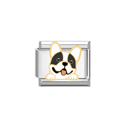 CHARM FRENCH BULLDOG