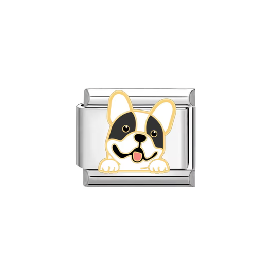 CHARM FRENCH BULLDOG