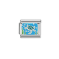 CHARM TURTLE
