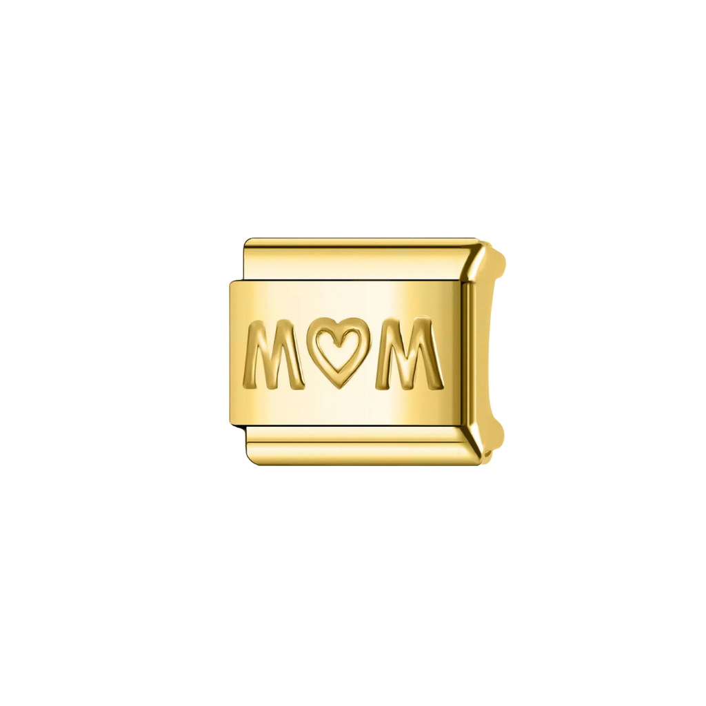 CHARM MOM
