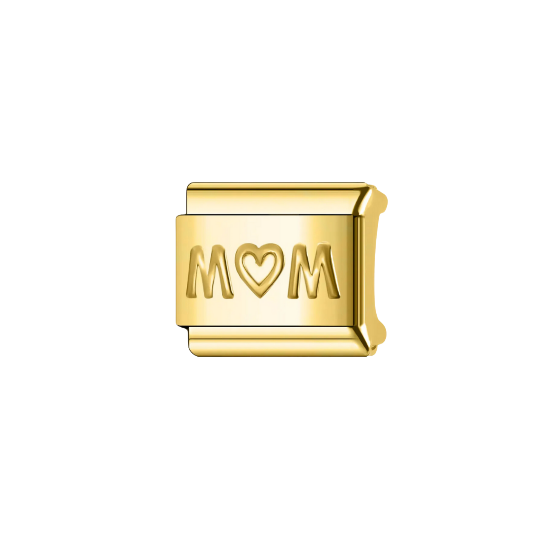 CHARM MOM