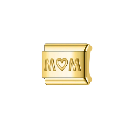 CHARM MOM