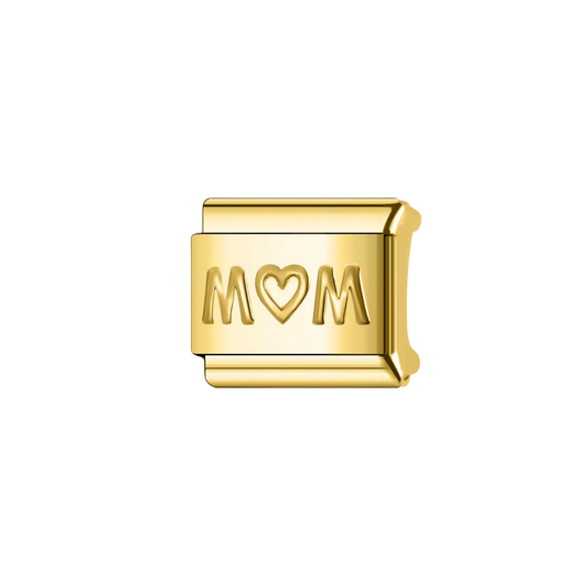 CHARM MOM