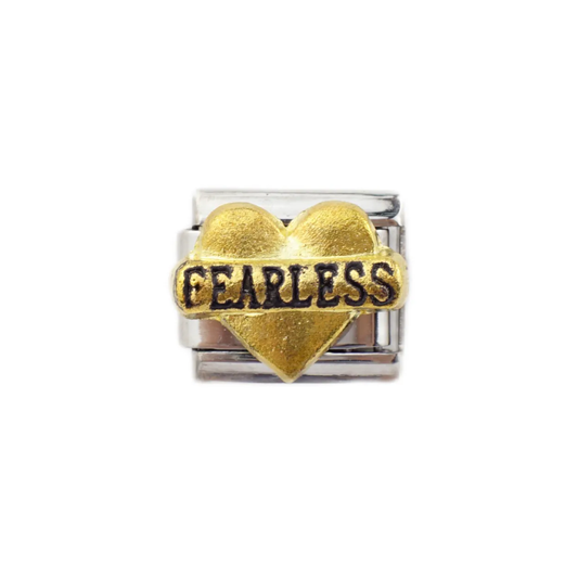 CHARM FEARLESS