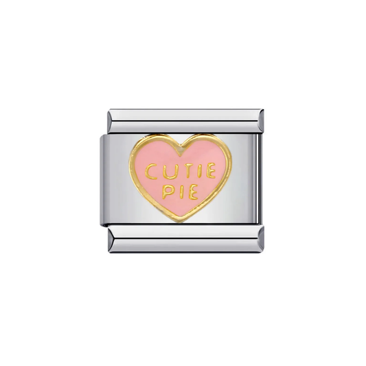 CHARM CUTIE PIE